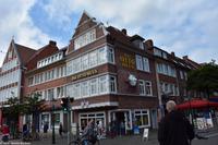 Emden - Ratsdelft - Otto Huus