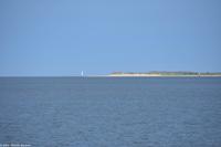 Von Neuharlingersiel mit der Fähre nach Spiekeroog