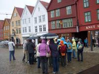 Bergen Bryggen
