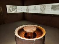 St. Moritz - Forum Paracelsus (Trinkhalle)