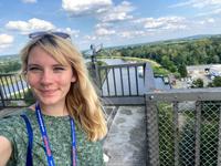 Schiffshebewerk Niederfinow