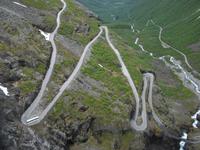 Trollstigen