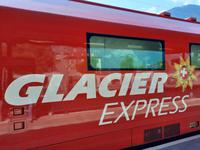 Glacier-Express 