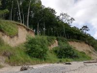 Warnemünde, Thalasso-Kurwege