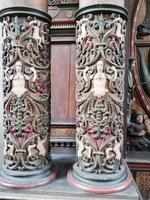 Rostock, St.Marienkirche mit  Astronomischer Uhr