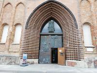 Rostock, St.Petrikirche