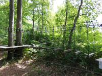 Kletterweg Hohe Düne