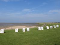 Nordfriesland Husum Nordstrand Wattwanderung