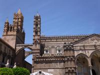 Palermo - Kathedrale