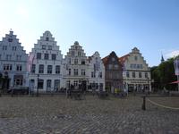 Friedrichstadt Nordfriesland 