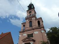 Friedrichstadt Nordfriesland 