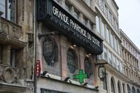 stilvoll alles vorhanden was wir brauchen