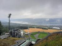 Lillehammer - Schanzenanlage