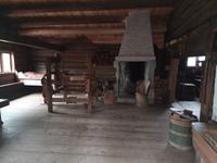 Lillehammer - Freilichtmuseum Maihaugen