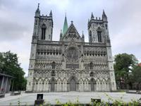 Trondheim - Nidarosdom