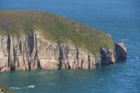 Klippen am Cap Fréhel