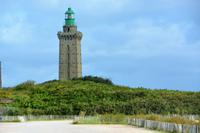 Leuchtturm am 