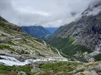 Trollstigen