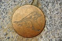 Hermelin einmal anders