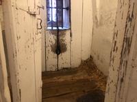 Husum Schloss Gefängnis