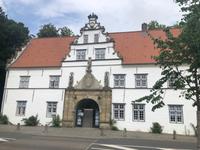 Husum Schloss