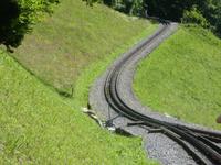 Fahrt zum Brienzer Horn