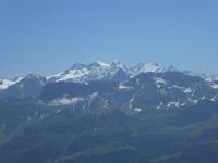 Blick vom Brienzer Horn