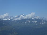 Blick vom Brienzer Horn