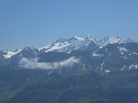 Blick vom Brienzer Horn