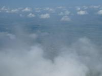 Fahrt mit der Rigibahn