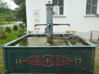 Glasdorf Schmidsfelden