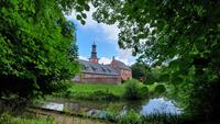 Schloss vor Husum