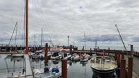 Hafen von List