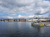Oslo - Oslofjord