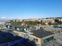 Fähre nach Kiel (Göteborg)