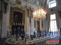 Isola Bella Borromeo-Palast