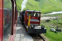 Ein Gegenzug wird erwartet