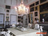 Isola Bella Borromeo-Palast