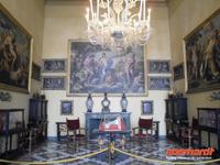 Isola Bella Borromeo-Palast