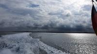 auf nach Hallig Hooge