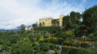 Im Schloss Trauttmansdorff