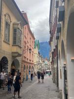 In Meran