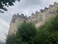 Auf nach Glurns