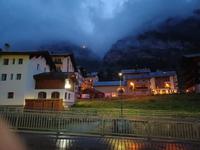 Zermatt am Nationalfeiertag