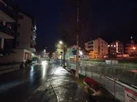 Zermatt am Nationalfeiertag