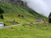 Schwägalp