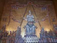 Rathaus - Goldener Saal