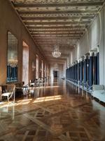 Rathaus - Prinzengalerie