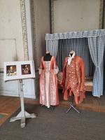 Drottningholm - Schlosstheater