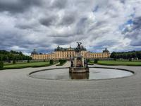 Schloss Drottningholm 